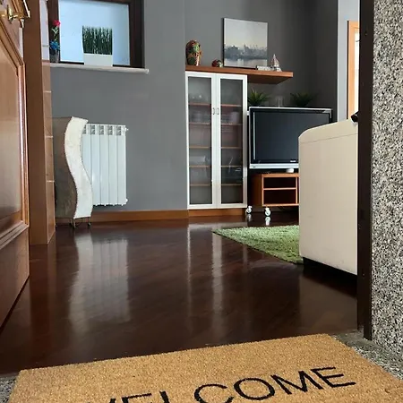 Apartment Charme & Relax - Fiera Di Roma - Fiumicino Airport