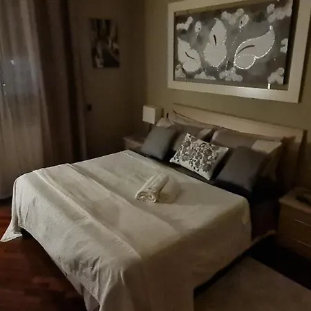 Apartment Charme & Relax - Fiera Di Roma - Fiumicino Airport *