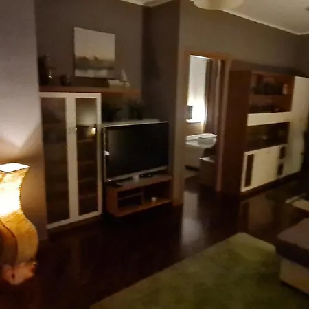 Apartment Charme & Relax - Fiera Di Roma - Fiumicino Airport *