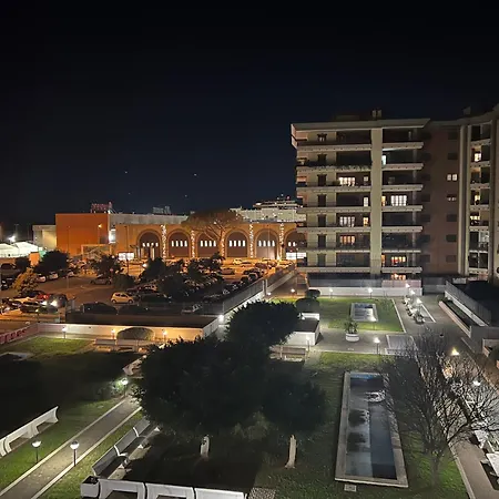 Apartment Charme & Relax - Fiera Di Roma - Fiumicino Airport