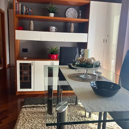 Apartment Charme & Relax - Fiera Di Roma - Fiumicino Airport