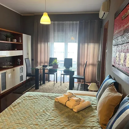 Apartment Charme & Relax - Fiera Di Roma - Fiumicino Airport Ponte Galeria