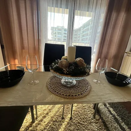 Apartment Charme & Relax - Fiera Di Roma - Fiumicino Airport *